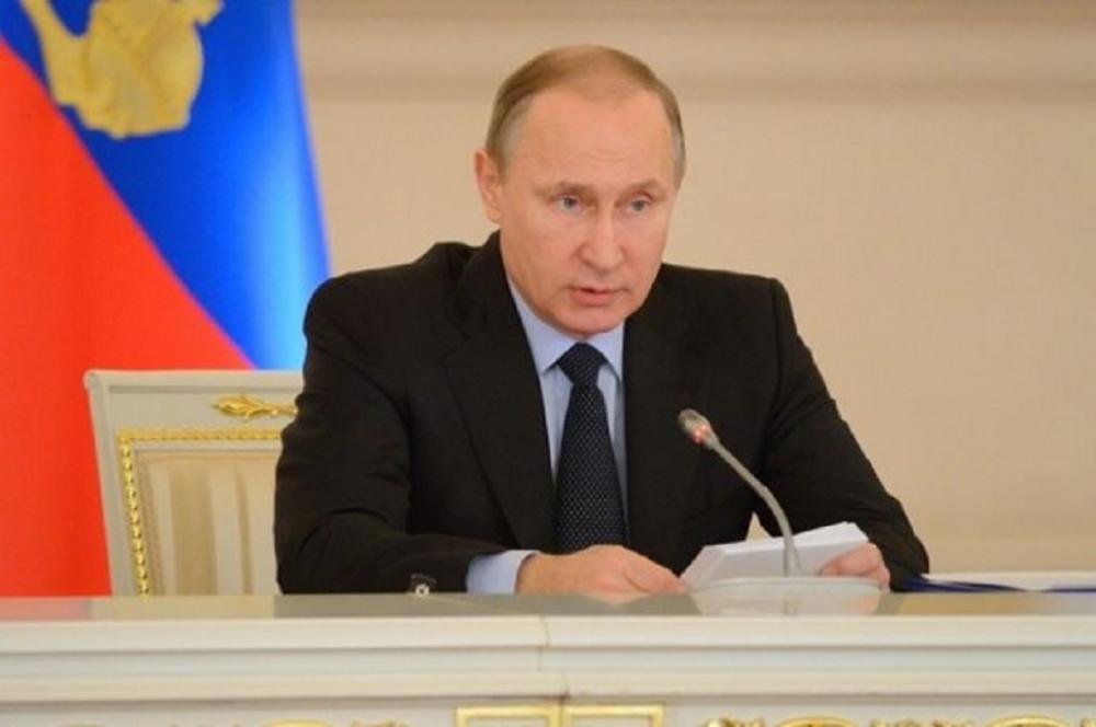 В.В. Путин одобрил продвижение новой программы для пенсионеров