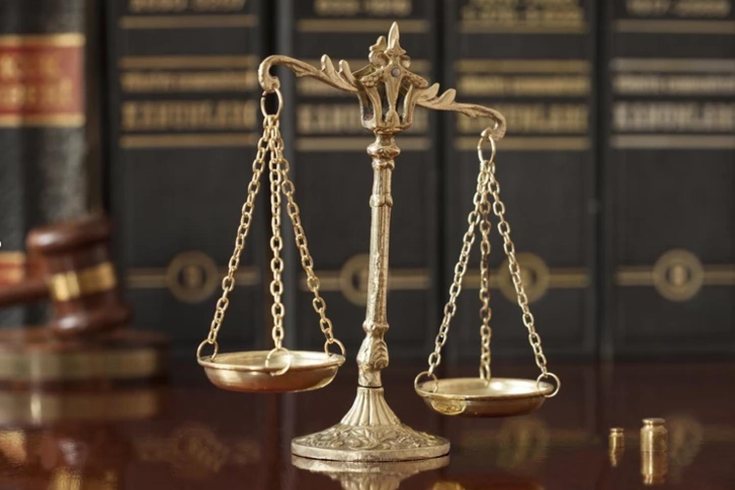 Сталкивались ли вы с ошибками председателей судов? Анализ дела №2а-1595/23 и позиция главы ВС РФ