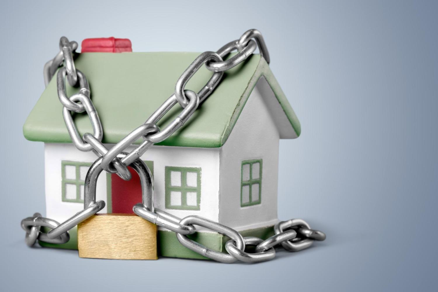 Арест квартиры в ипотеке: могут ли приставы арестовать квартиру в ипотеке?