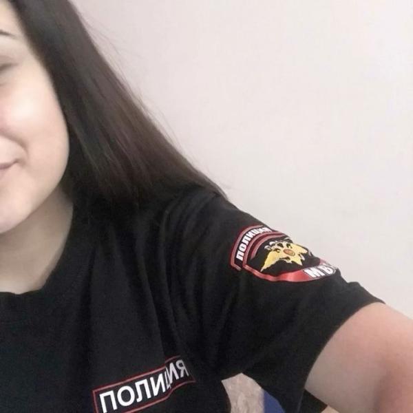 Арахова  Диана Алексеевна