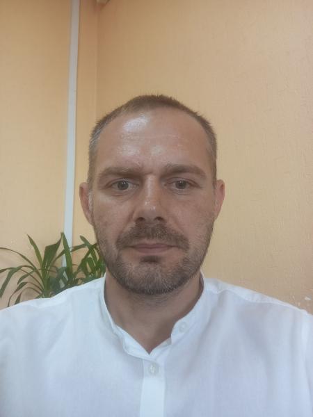 Ахмедов Григорий Сергеевич