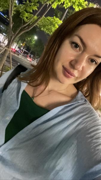 Савченко Виктория Викторовна