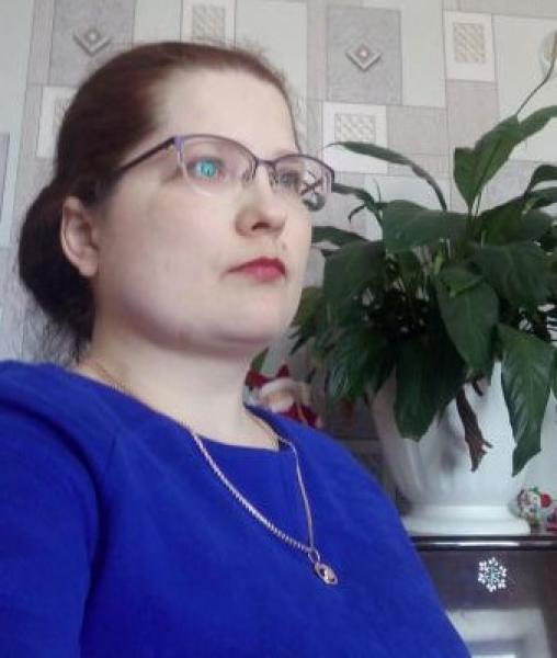 Щелконогова Инна Васильевна