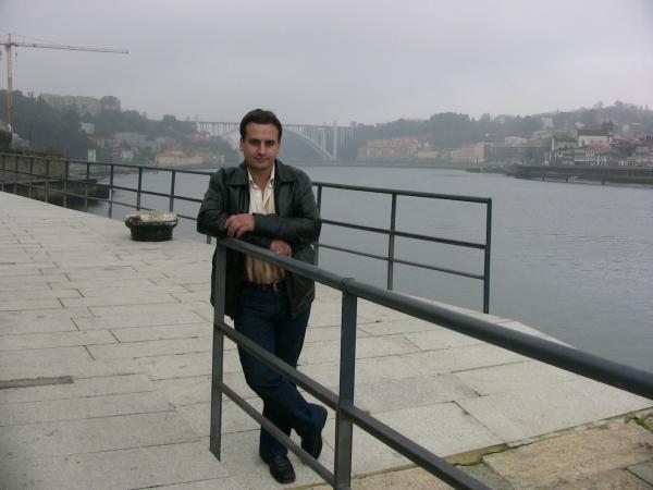 Кочетков Александр Владиленович