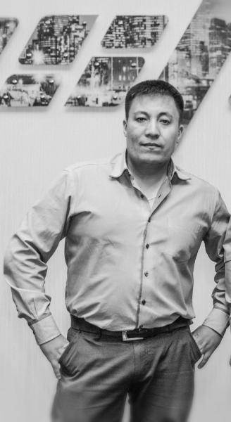Гао Александр Юнлинович