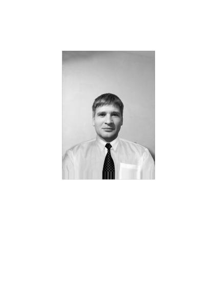 Медведев Иван Иванович