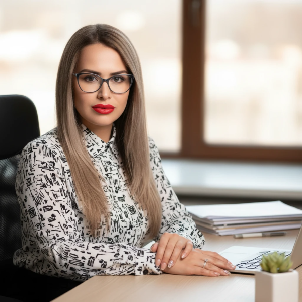 Разина Дарья Алексеевна