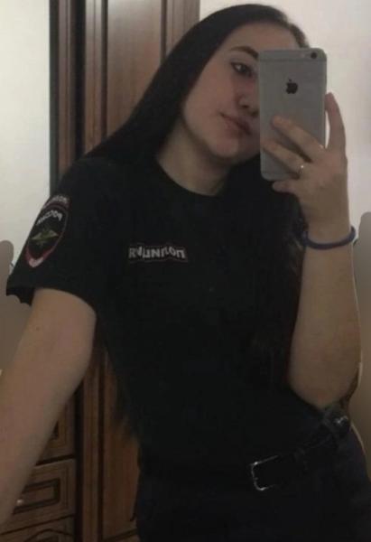 Арахова  Диана Алексеевна