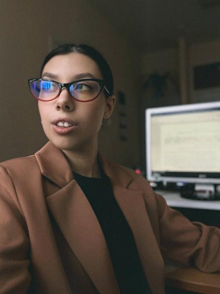 Соколова Виктория Игоревна