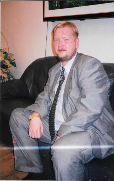 Замараев Алексей Сергеевич