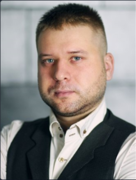 Усилов Дмитрий Геннадьевич