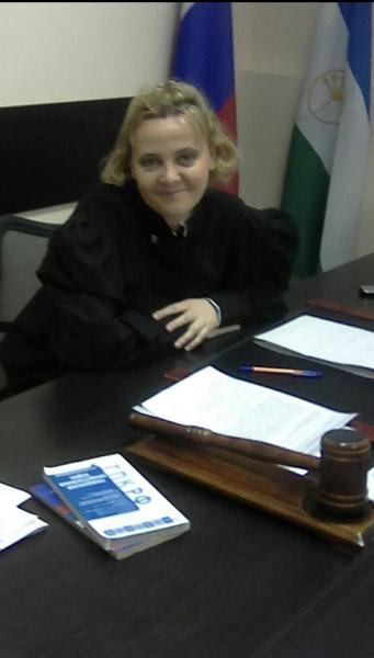 Патрикеева Анастасия Николаевна