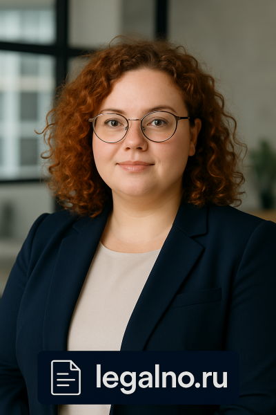 Шевченко Анастасия  Руслановна