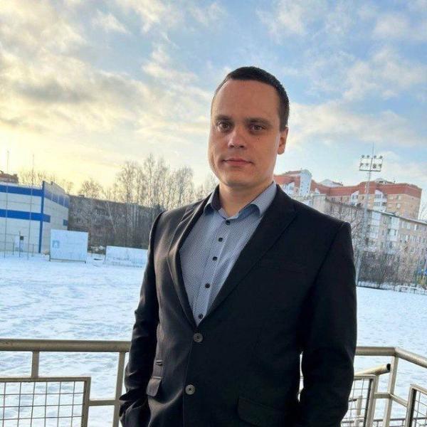 Миролюбов Евгений Евгеньевич