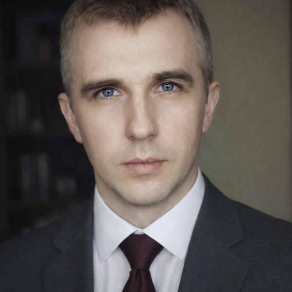 Максименко Алексей Викторович