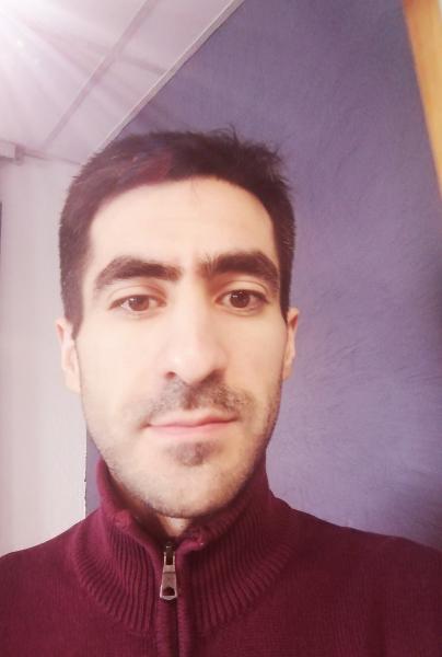 Исмаилов Исмаил Сейфудинович