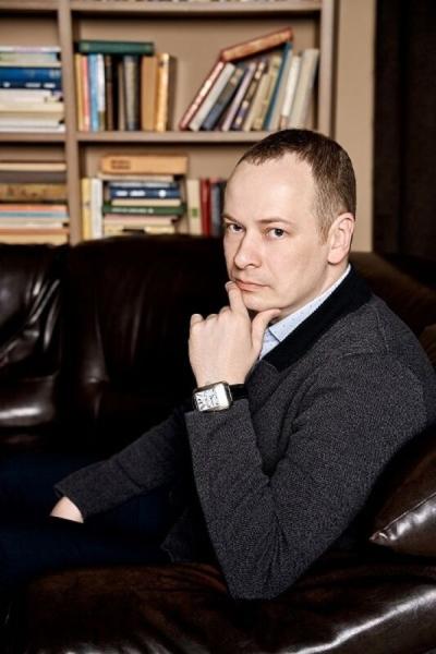 Бондарчук Владимир Юрьевич