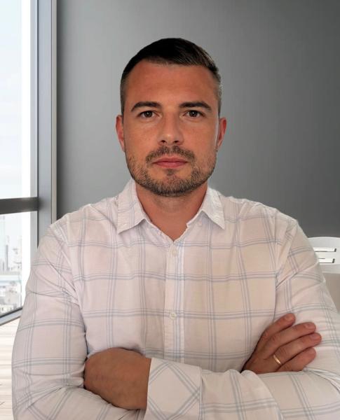 Шадрин Павел Владимирович