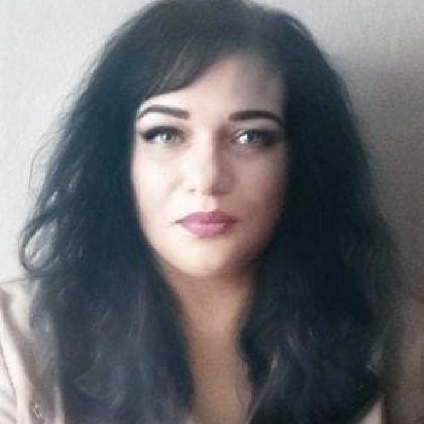 Сидорова  Ольга  Петровна