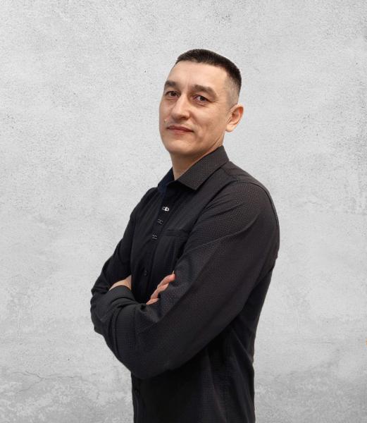 Танабергенов Александр Сансизбаевич