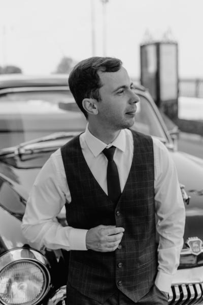 Бурла Михаил Александрович