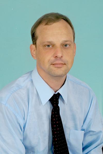 Коржов Владимир Юрьевич