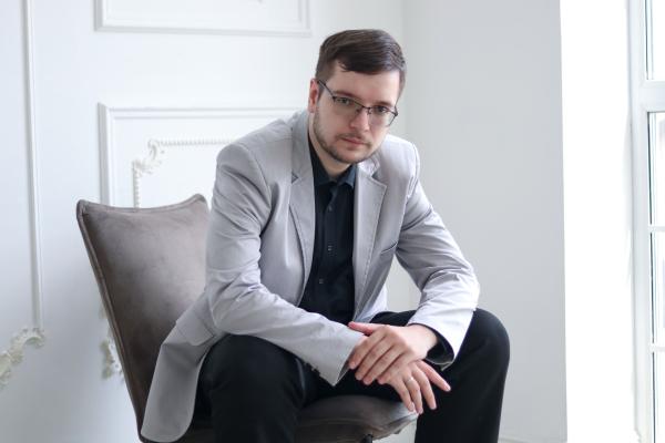 Тимофеев  Илья  Игоревич
