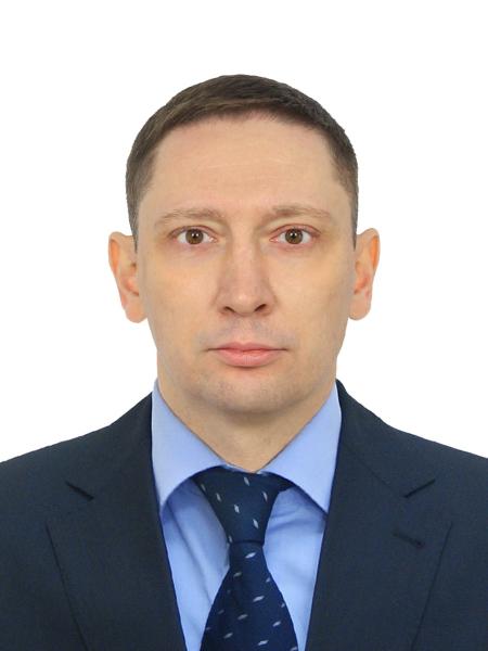 Селезнев Сергей Владимирович