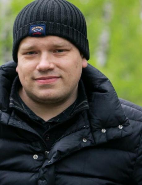 Соковенко Владислав Владимирович