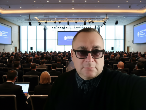 Ильин Олег Валериевич