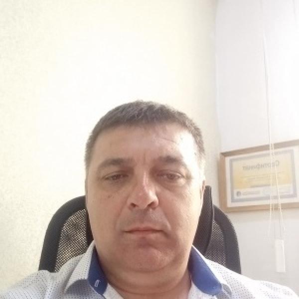 Шишкин Виталий Михайлович