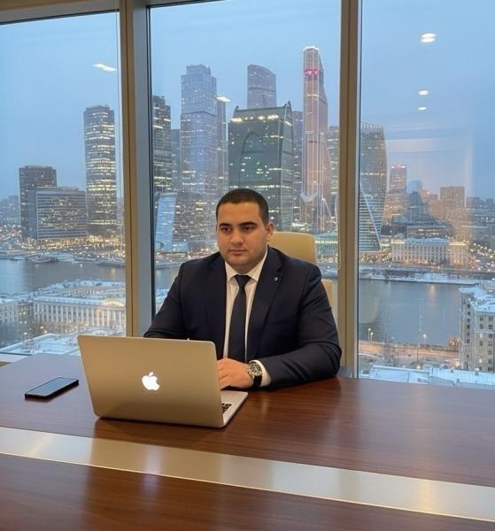 Грачёв Георгий Владимирович