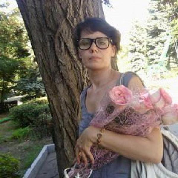 Асмолова Лариса Геннадьевна