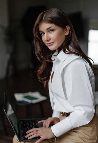 Субботина Кристина Александровна