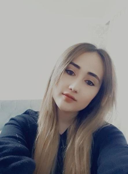 Арахова  Диана Алексеевна