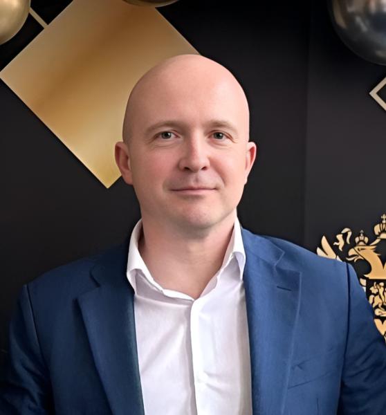 Розум Александр Валерьевич