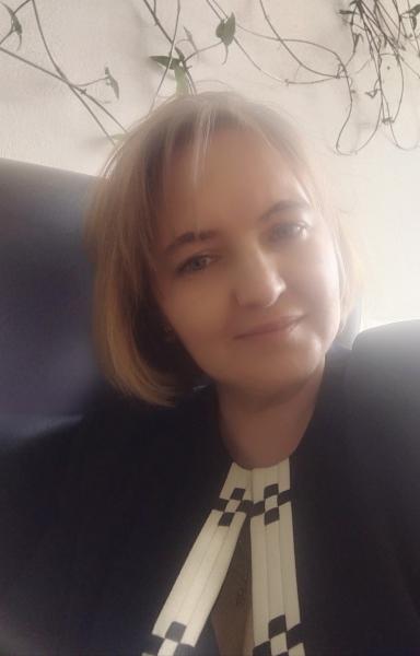 Масленникова Ирина Алексеевна