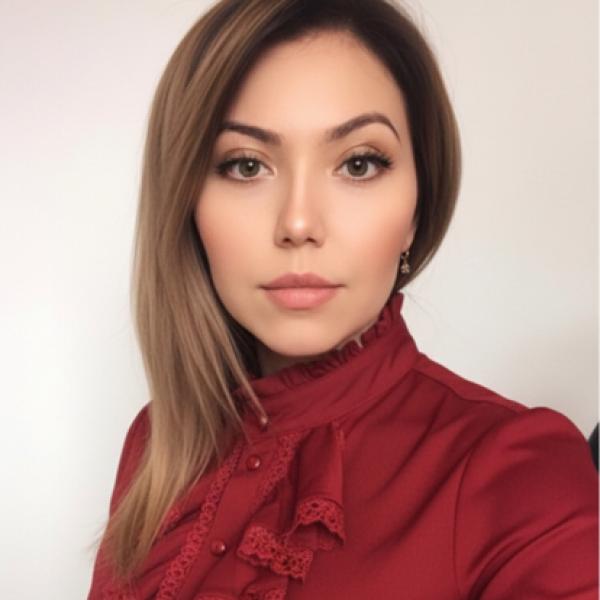 Чотчаева Малика Абубакировна