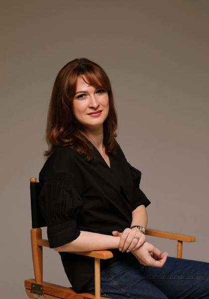 Пономарева Анна Сергеевна