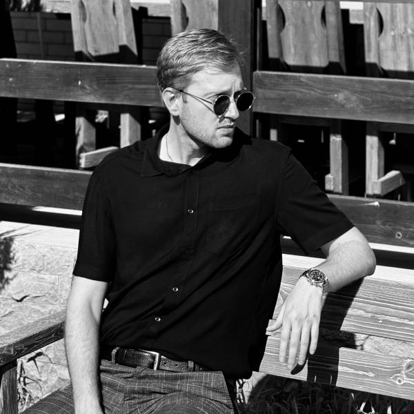 Гучапшев Хабас Феликсович