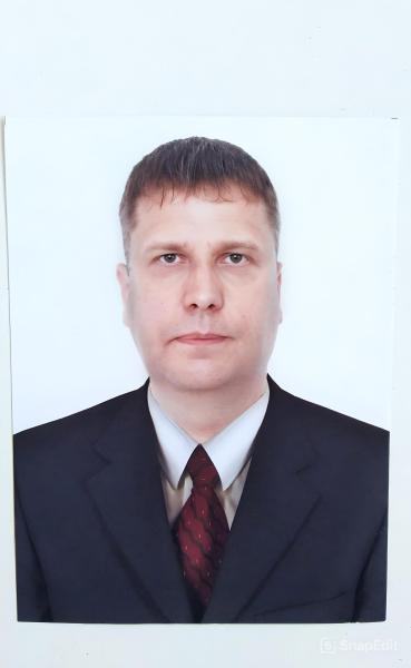 Працко Виталий Александрович