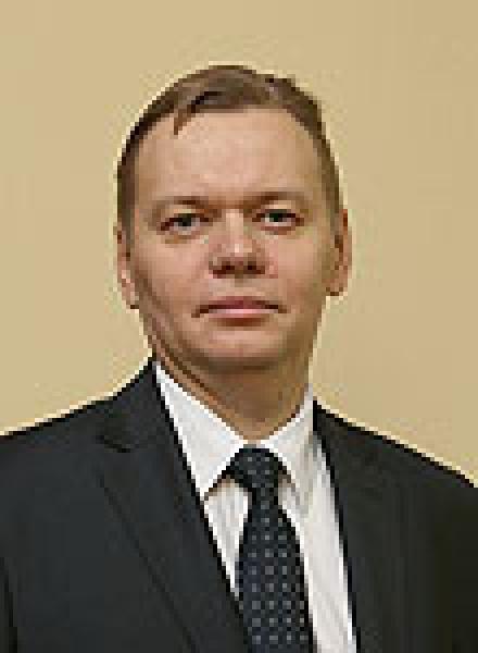 Николай Саприн