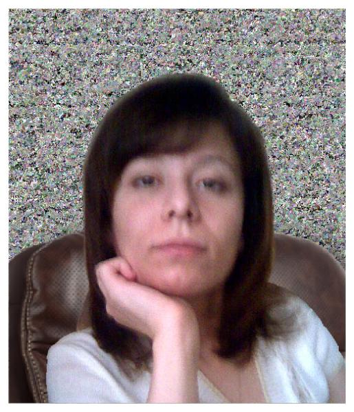 Злотникова Любовь Геннадьевна