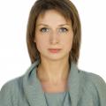 Наталья Бессарабова