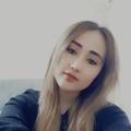 Арахова  Диана Алексеевна
