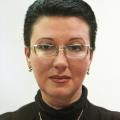Капашинова Элина Анатольевна