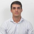 Гапонов Роберт Ромирович
