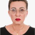 Капашинова Элина Анатольевна